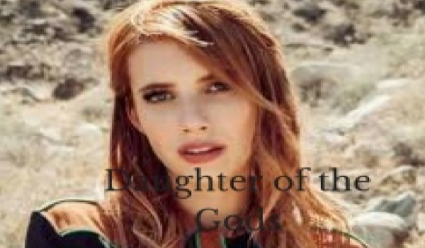 Daughter of the Gods#1