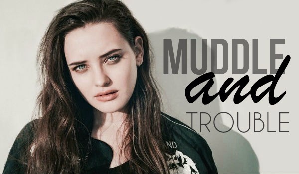 Muddle And Trouble #2