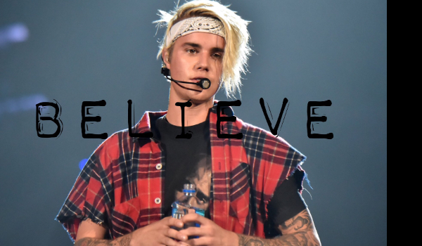 Believe 7