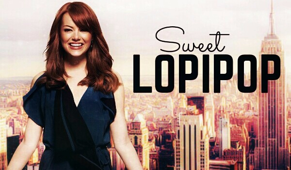 Sweet Lolipop. cz.4