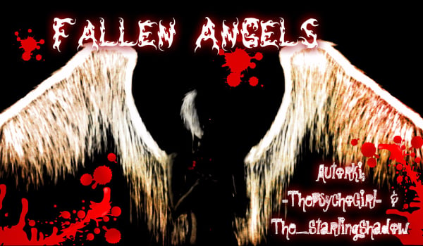 Fallen Angels #Bonus! (Jak poznałam poznałam Jacka)