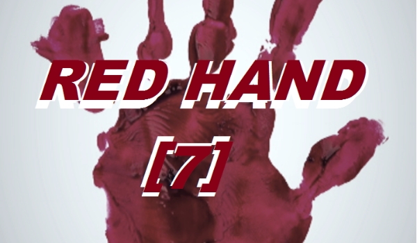 Red Hand [7]