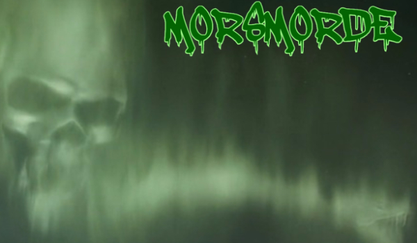 MORSMORDE- wakacyjna seria (część trzecia)