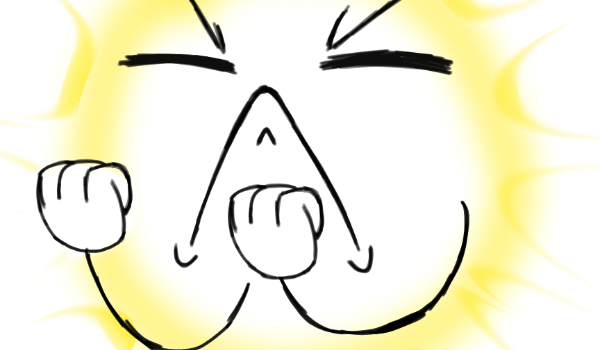 DanceTale #5 –  Chyba czas komuś Wyjebać