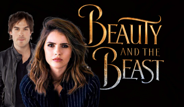 Beauty and The Beast #1