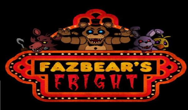 Twoja przygoda w  Fazbear’s Fright i nie tylko#2