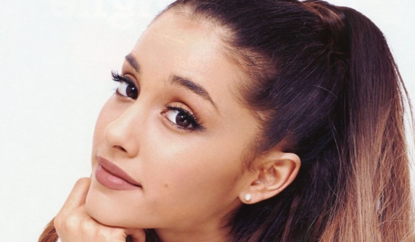 Test wiedzy o Arianie Grande