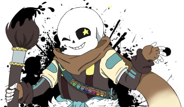 Inktale YOUR STORY #2