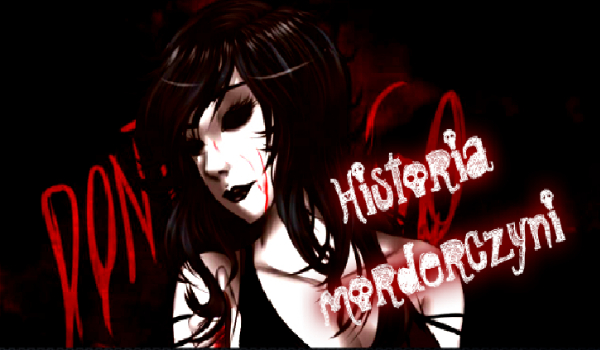 Story of the Murderer#23