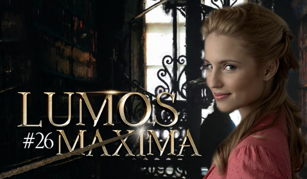Lumos Maxima XXVI