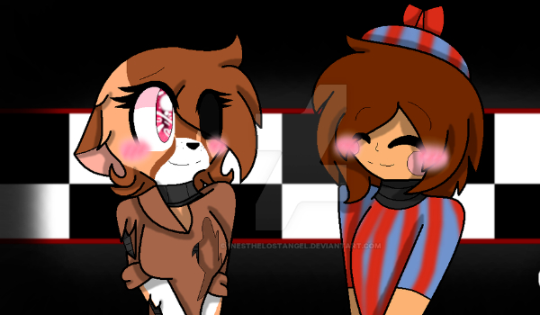 Jak potoczy się twoja przygoda w Fnaf część 4