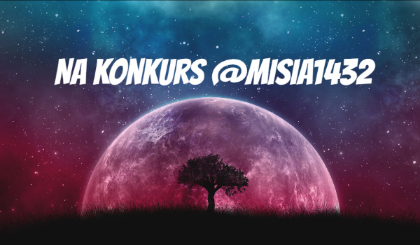 Na konkurs misia1432