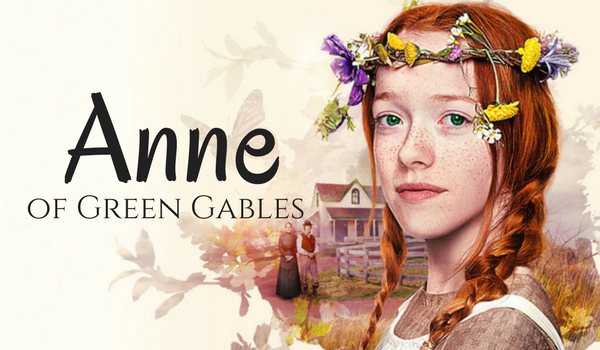 Anne of Green Gables #Prolog