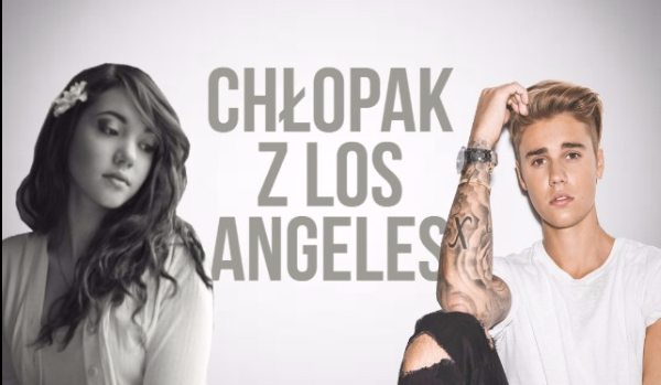 Chlopak z Los Angeles #1