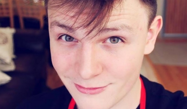 Jako siostra Naruciaka… #5