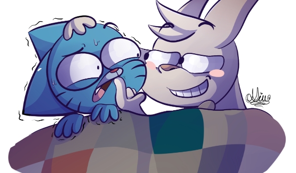 Moje Rysunki z Undertale #2