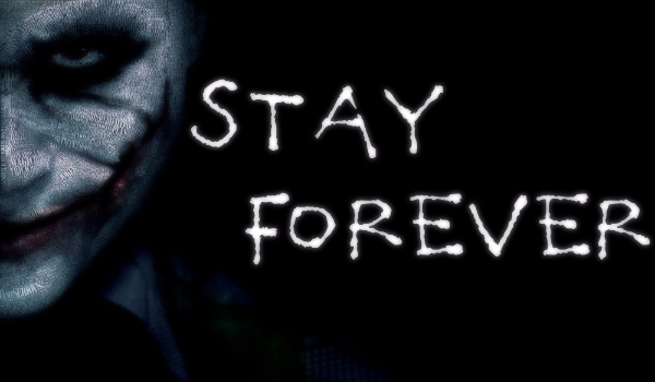 Stay forever #7