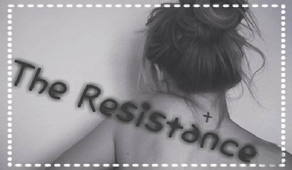The Resistance #prolog
