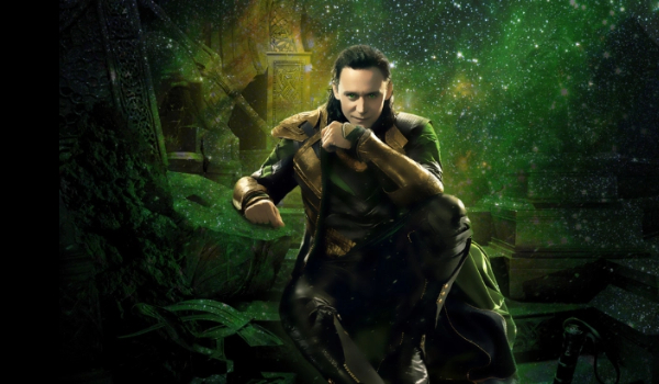 Na zawsze Loki #2