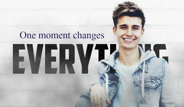 One moment changes everything… – #2