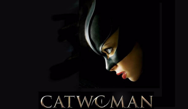 Catwoman ~1~