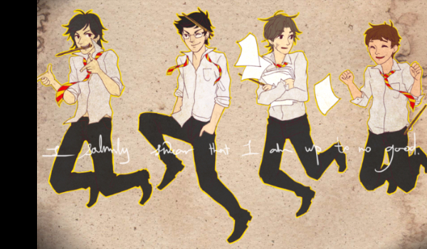 Nani- urodzona huncwotka #9