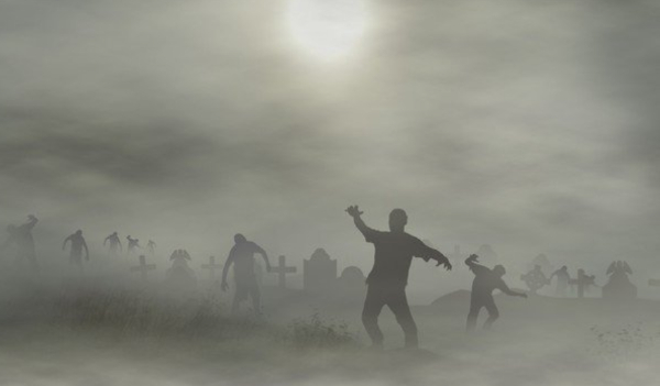 W obliczu śmierci #2