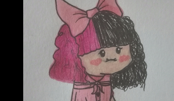 Na konkurs @PusheenKitty