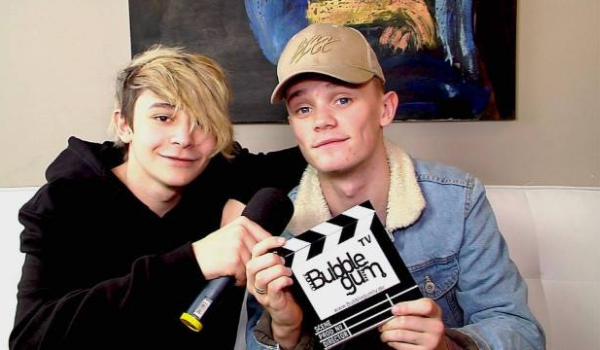 Hi Charlie (Ch.L) #8