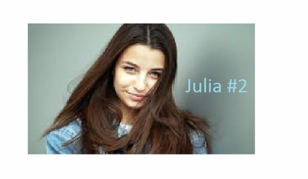 Julia #2