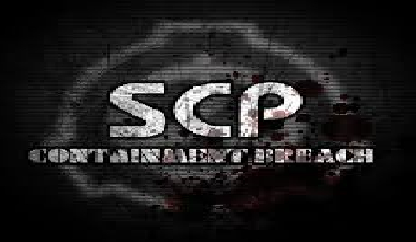 historia scp containent breach #2