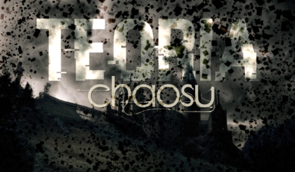 Teoria chaosu #2