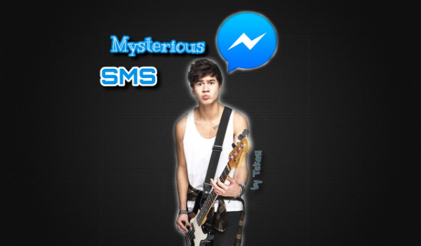 Mysterious SMS #3