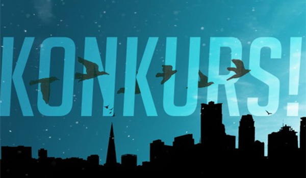 Na konkurs – AnnChara1024 (one-shot)