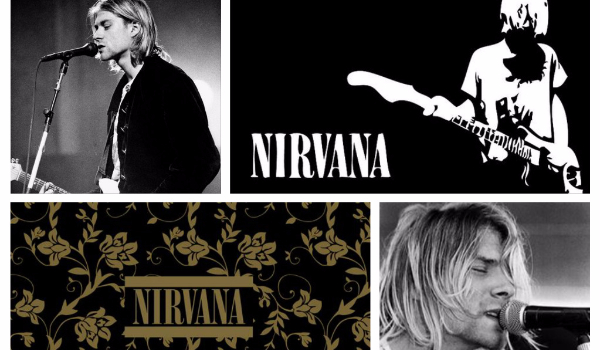 Sprawdź swoją wiedzę na temat Kurta Cobaina?