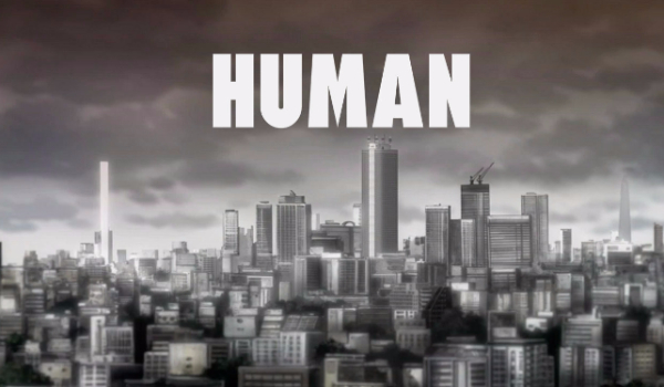 Human #3