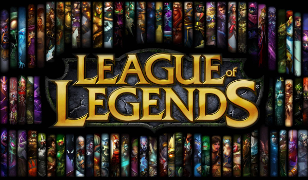 Czy rozpoznasz bochaterów League of Legends po nazwach ich superumiejętności?