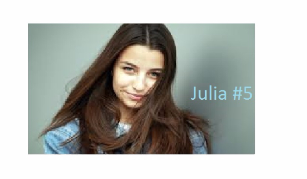 Julia #5