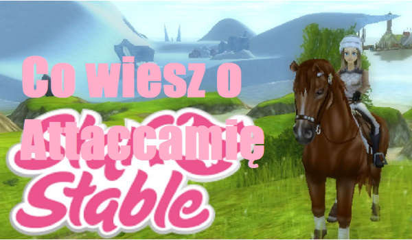 Co wiesz o Attaccamie.