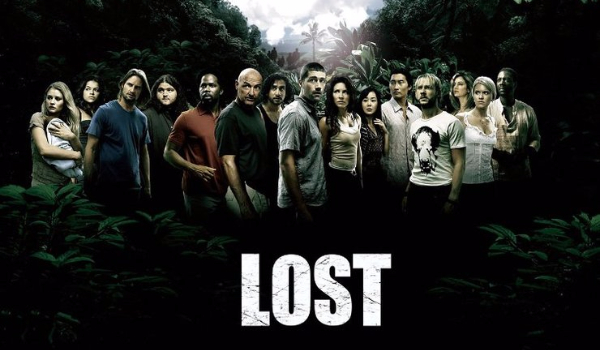 Lost #8