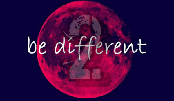 be different  |2|