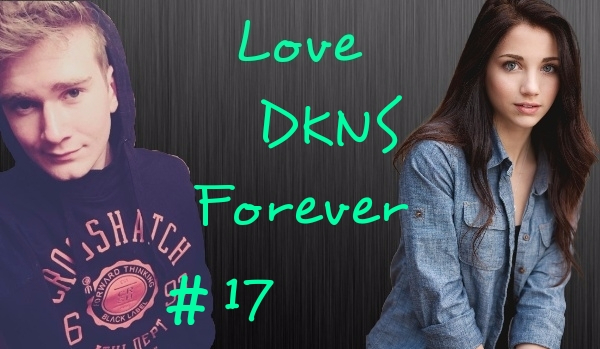 Love DKNS Forever #17