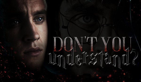 Don’t you understand? #1