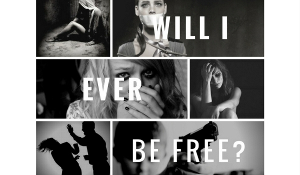 Czy Będę Kiedyś Wolna ? #7