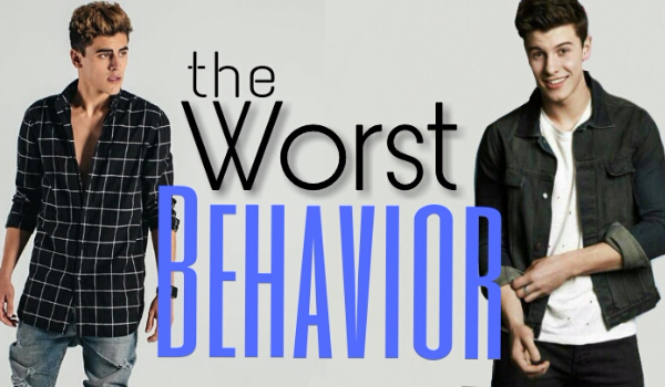 The Worst Behavior – PROLOG