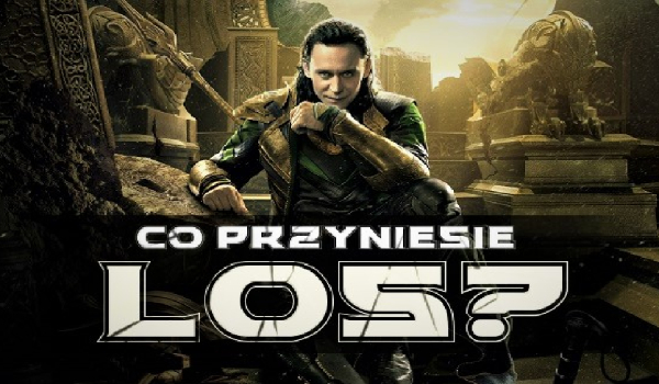 Co przyniesie los? #10