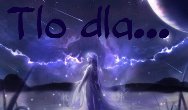 Tło dla PrettyLittleVictoria