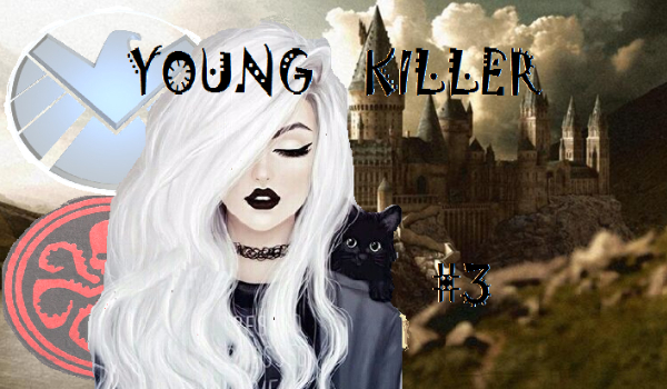 Young Killer #3