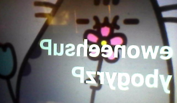 Pusheenowe Przygody #2