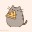 Mrs.Pusheen
